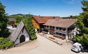 Haus Magnushof